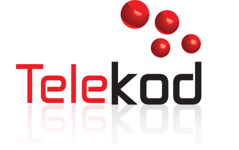 Telekod - Software Development